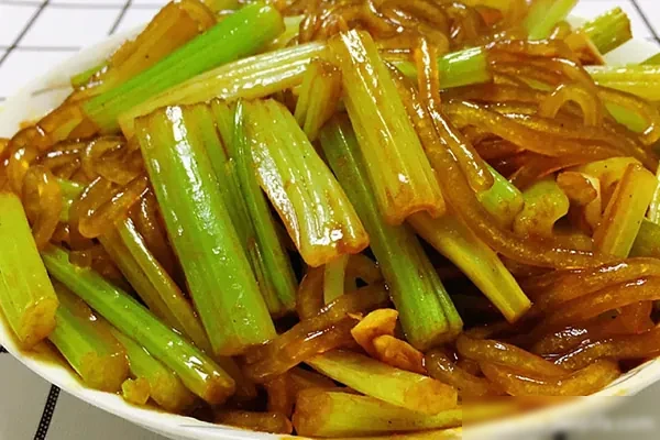 芹香粉条视频教程-爆汁配方社