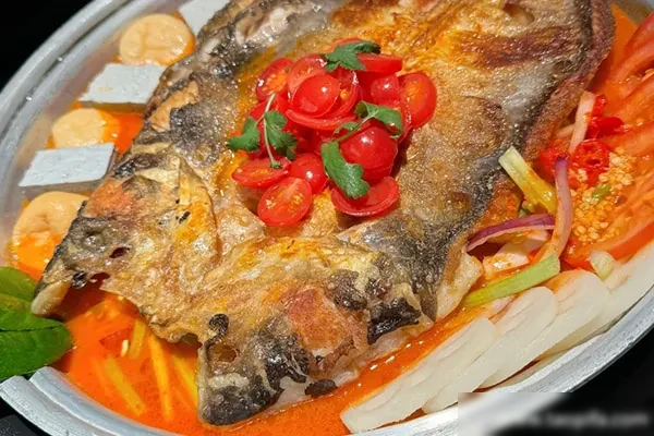酸汤烤鱼技术配方和视频教程-爆汁配方社