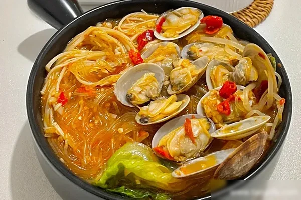 花甲粉丝技术配方和视频教程-爆汁配方社