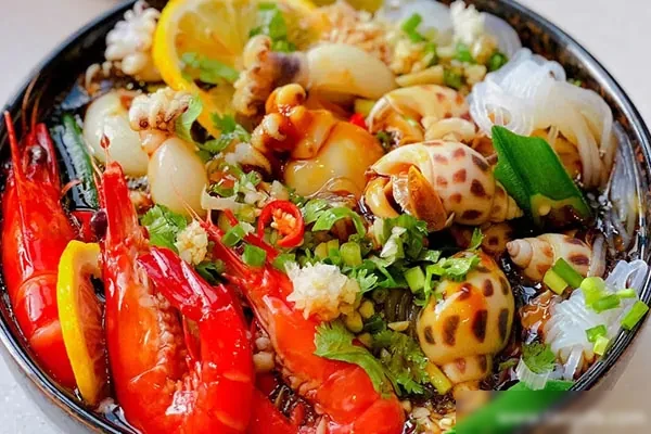 万能捞汁技术配方-爆汁配方社