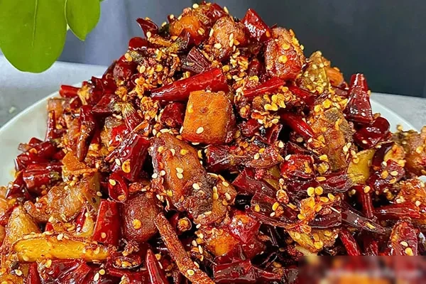 四川冷吃牛肉冷吃兔技术配方和视频教程-爆汁配方社