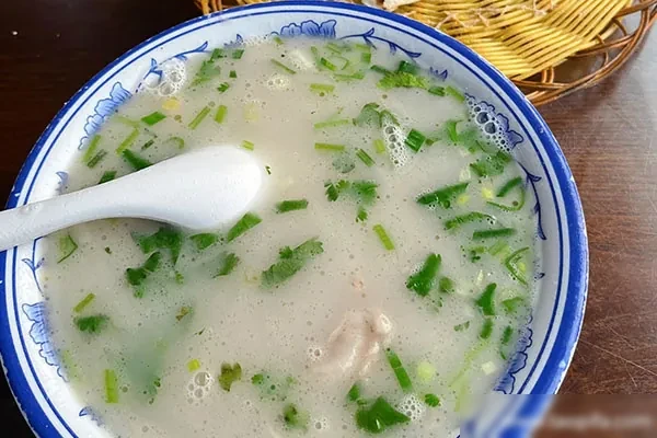 图片[1]-单县羊汤技术配方和视频教程-爆汁配方社